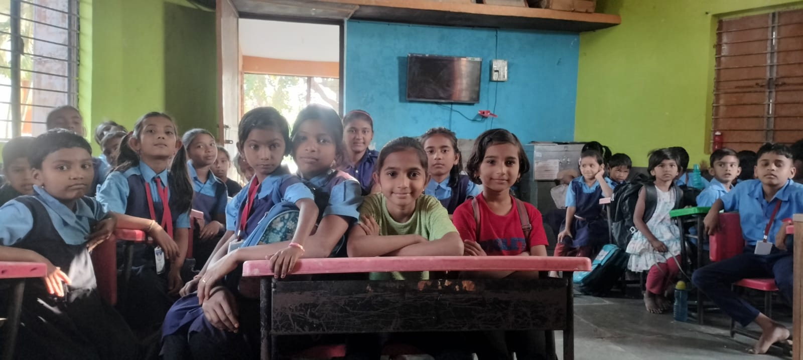 लाठी गाव डिजिटल सेवा