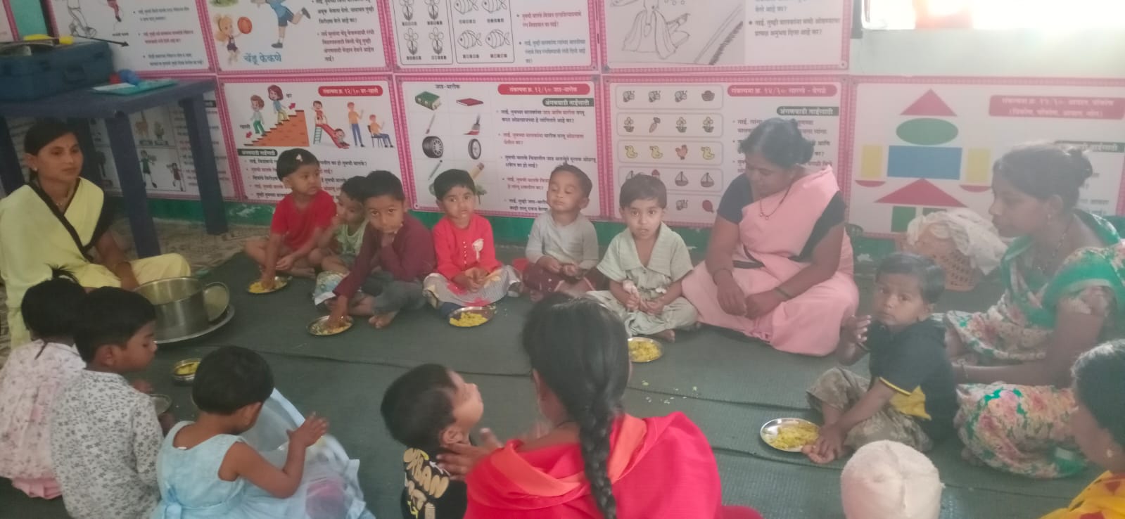 लाठी गाव छायाचित्र