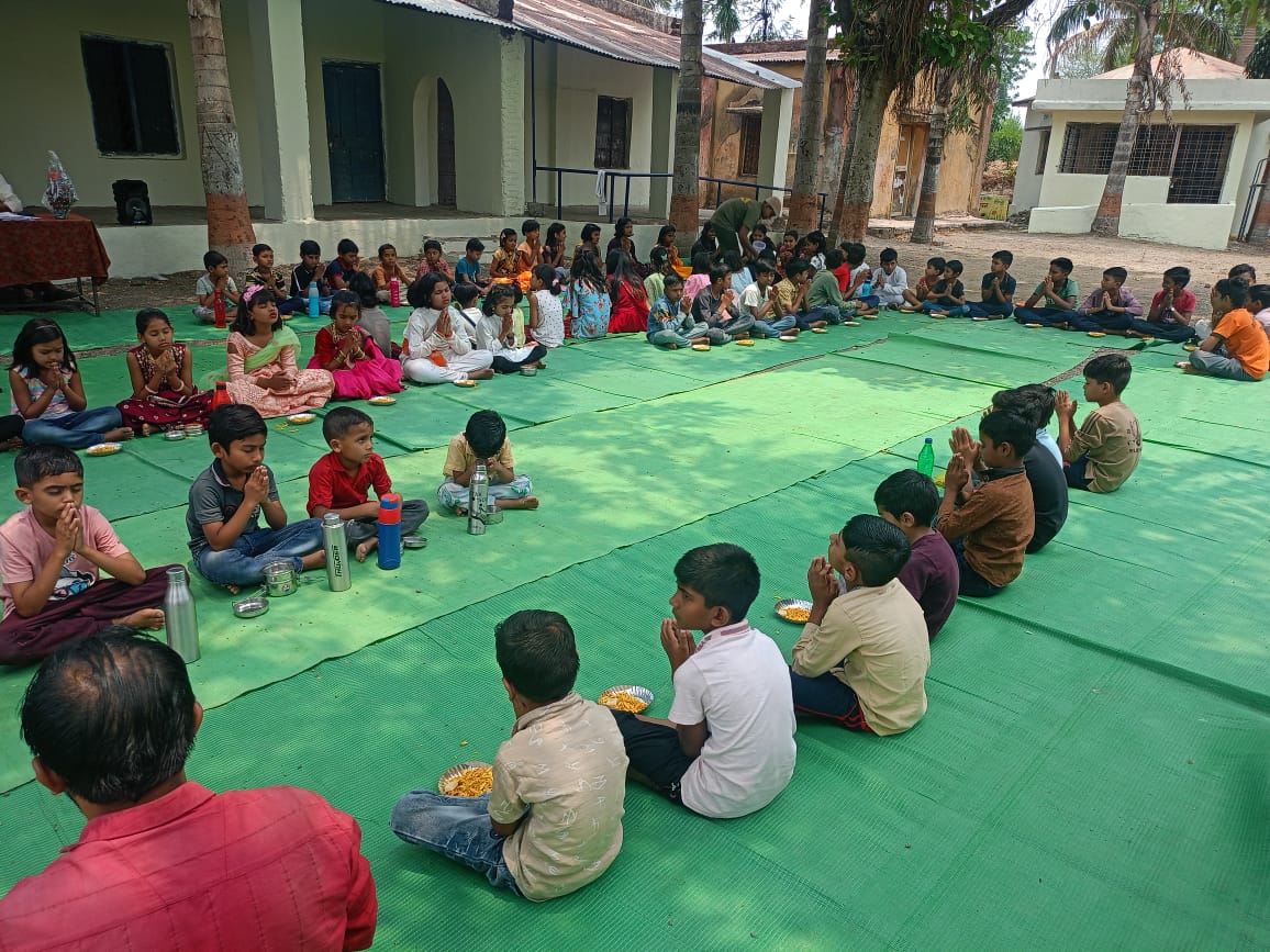 लाठी गाव छायाचित्र