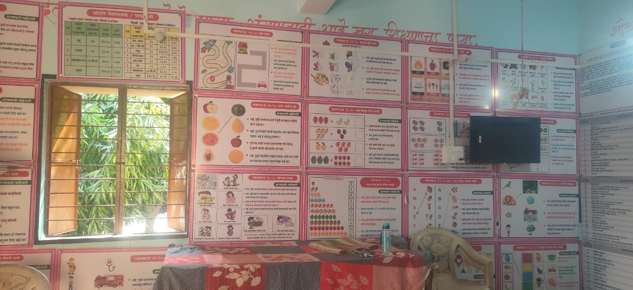 लाठी गाव छायाचित्र